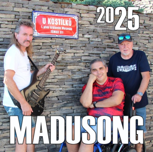 MADUSONG 2025